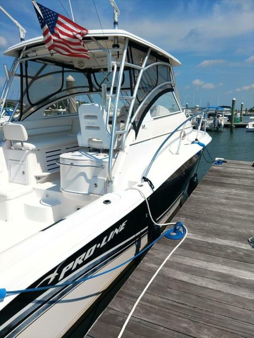 Pro-Line 32 Express 