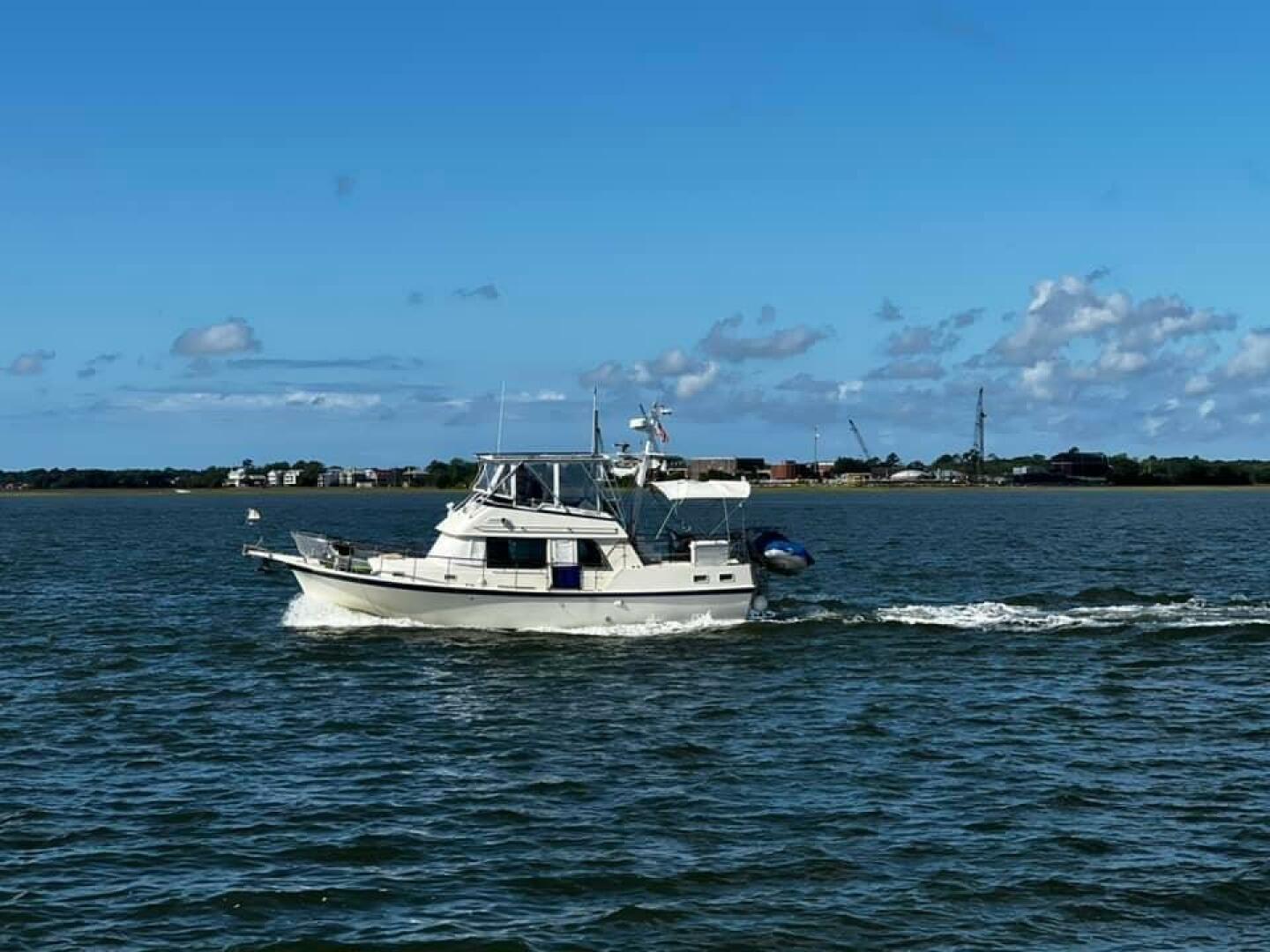 Vessel Image #2
