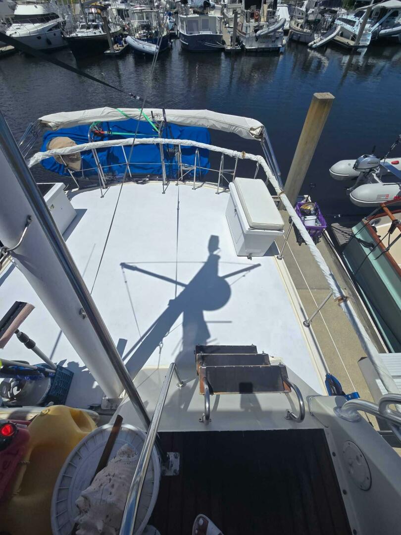 Sundeck