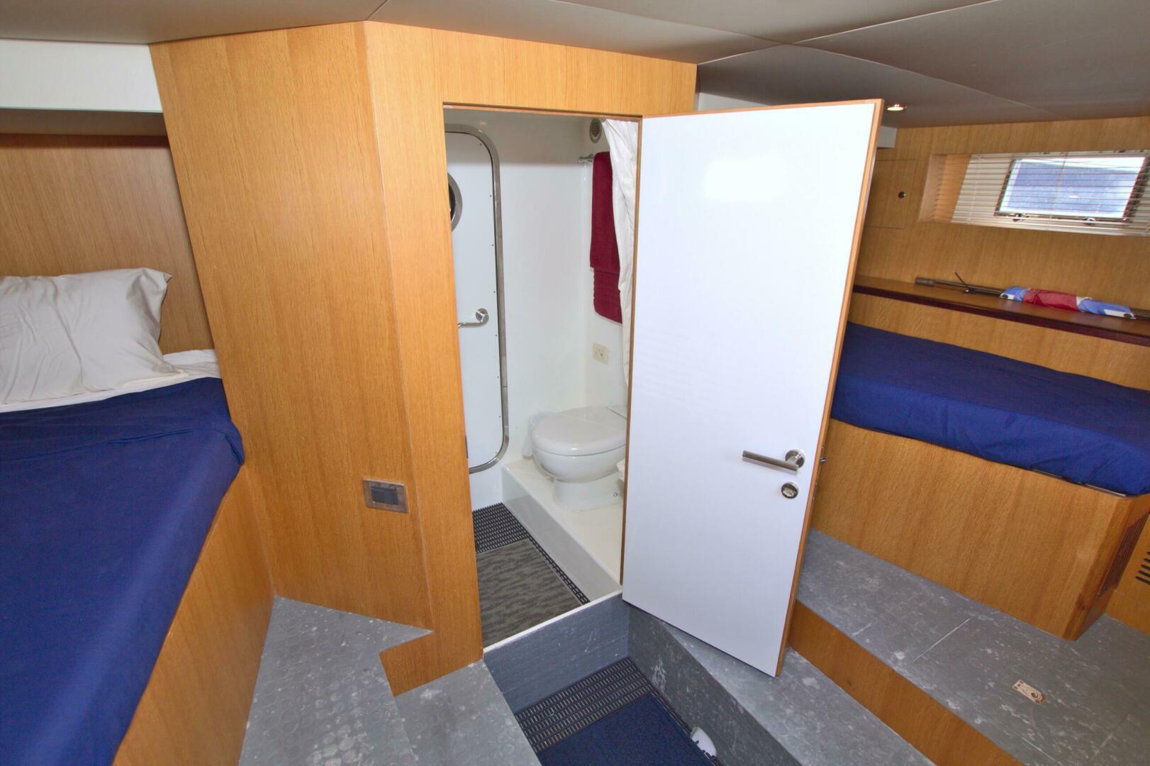 Wanderlust 60ft Dyna Yachts Yacht For Sale