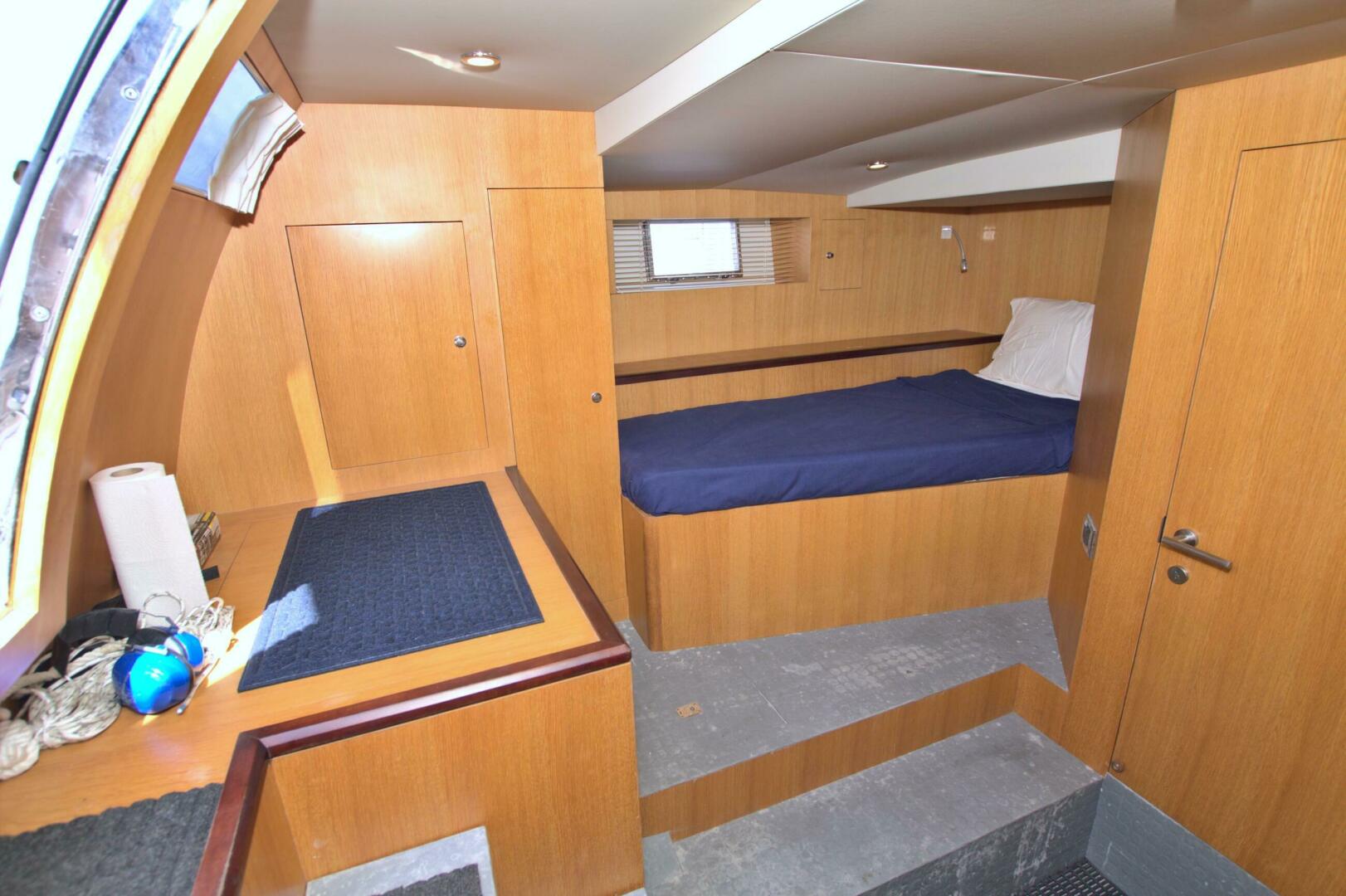 Wanderlust 60ft Dyna Yachts Yacht For Sale