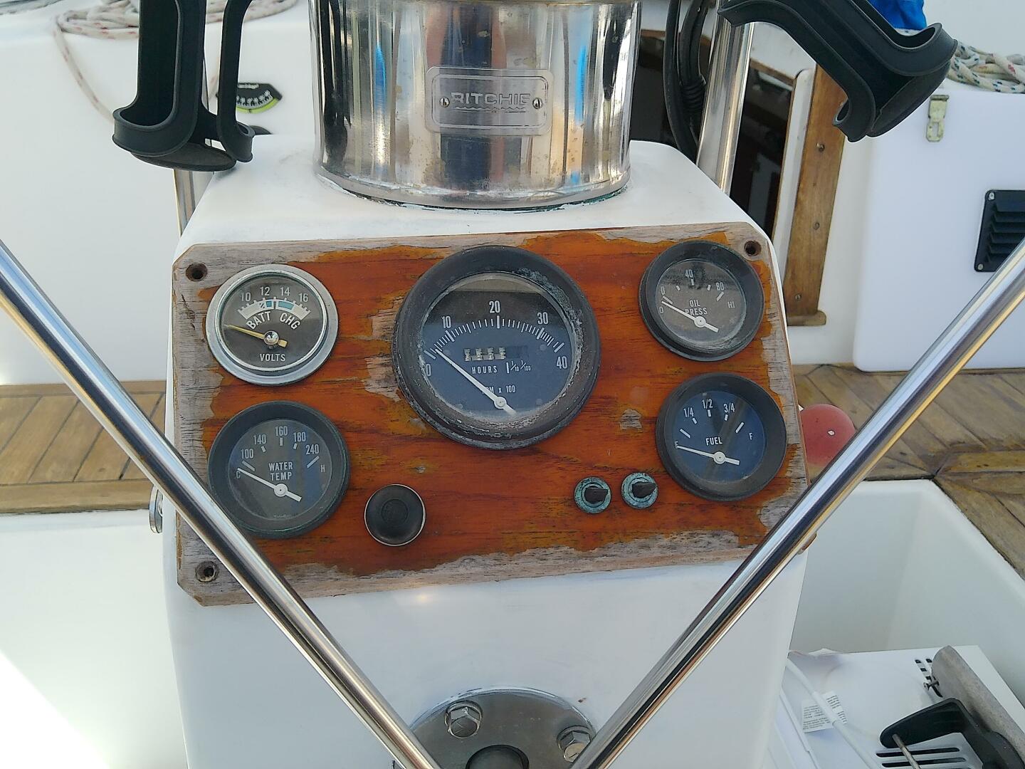 Vessel Image #15