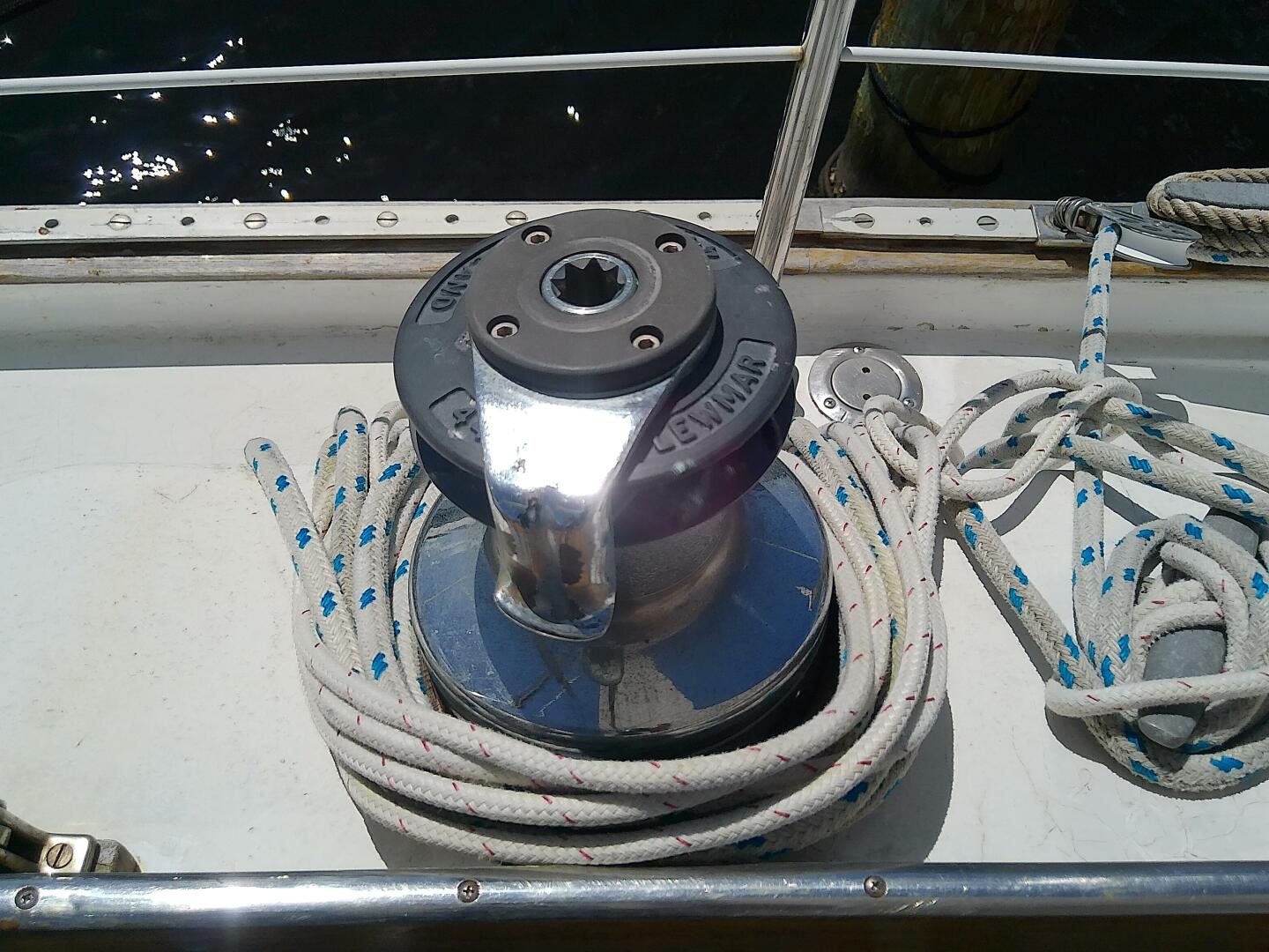Vessel Image #17