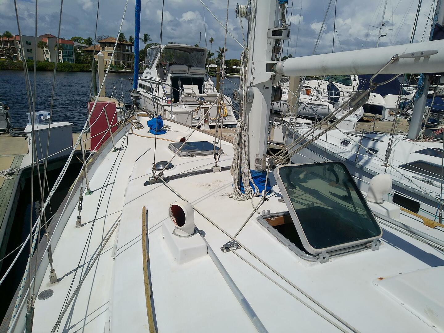 Vessel Image #6