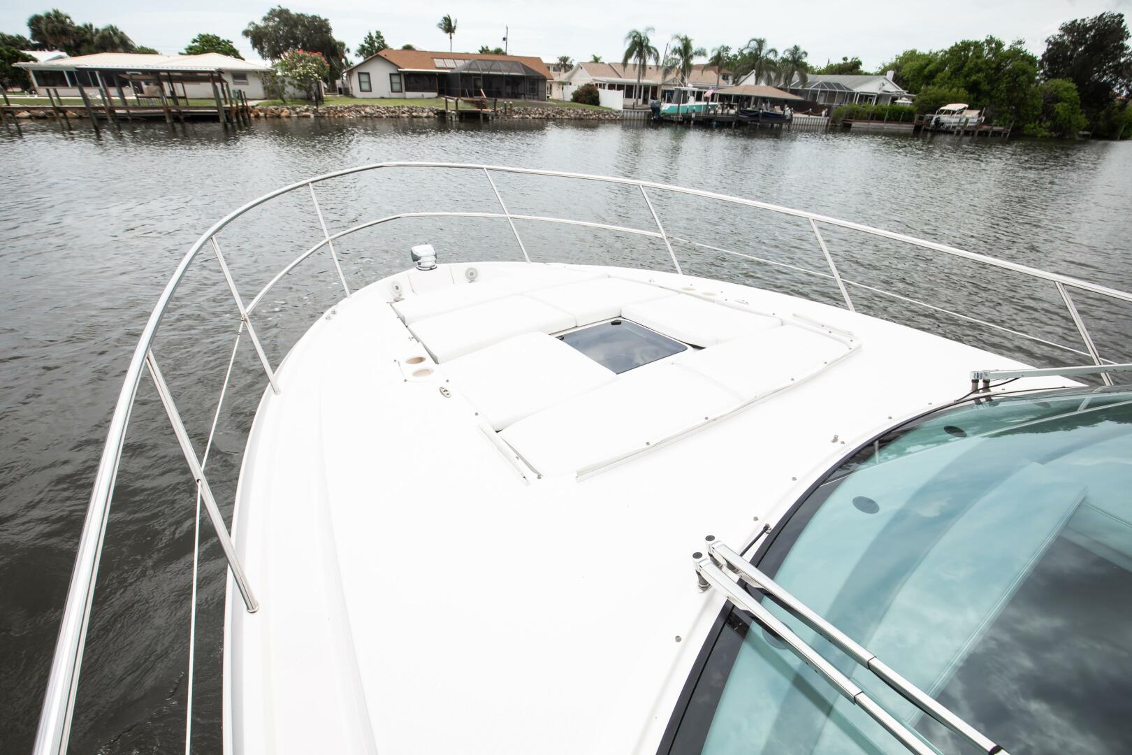 Regal XO 38 Lady G- Bow