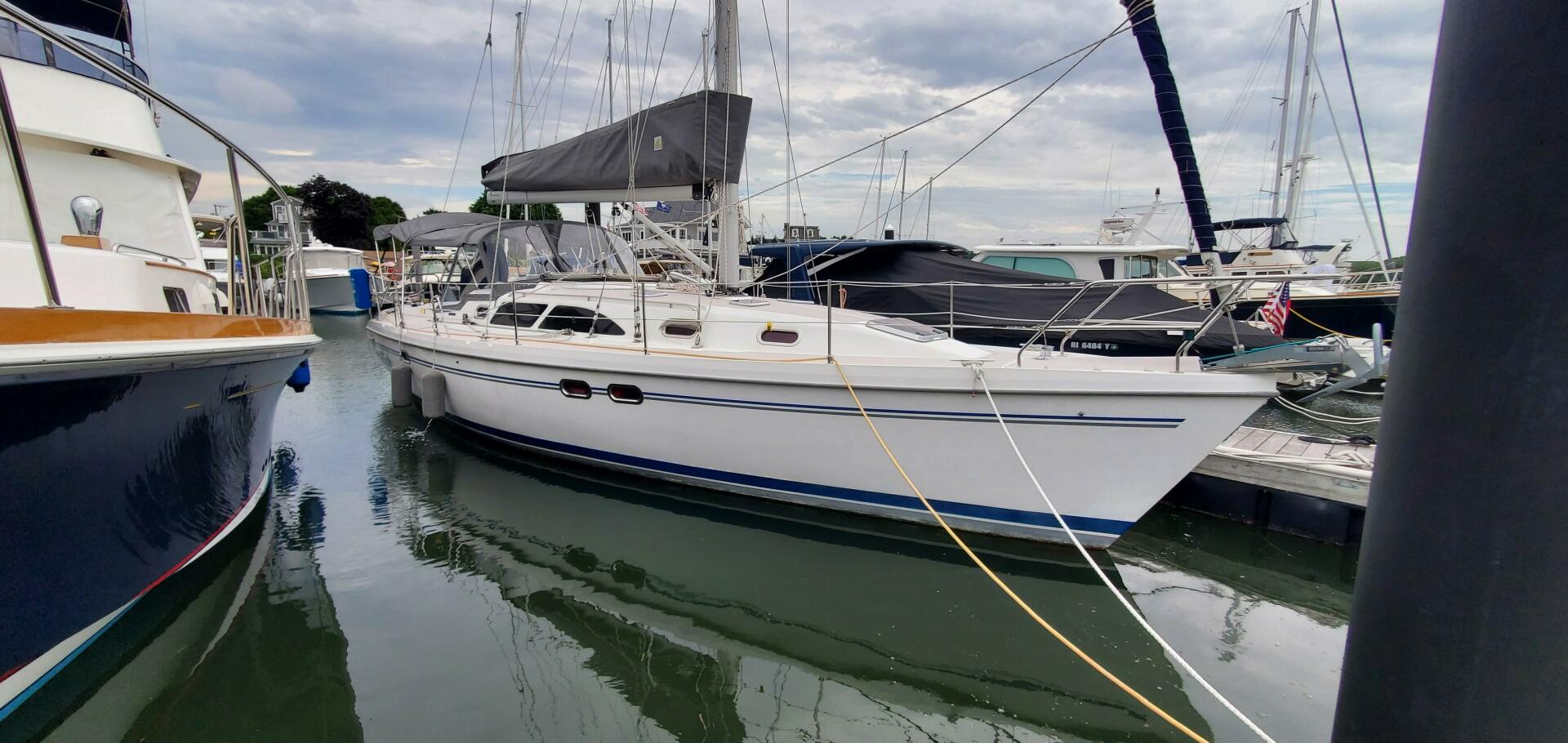 Vessel Image #3