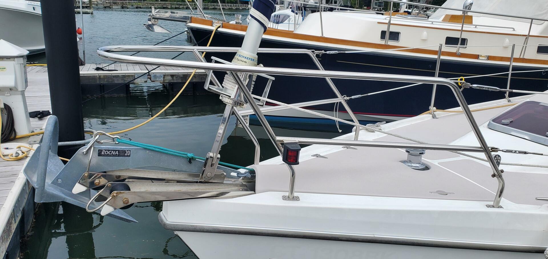 Vessel Image #5