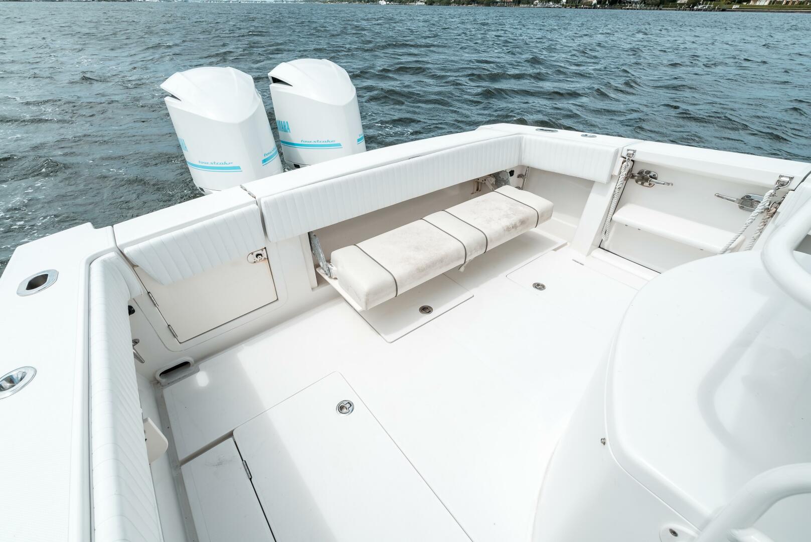 Vessel Image #9