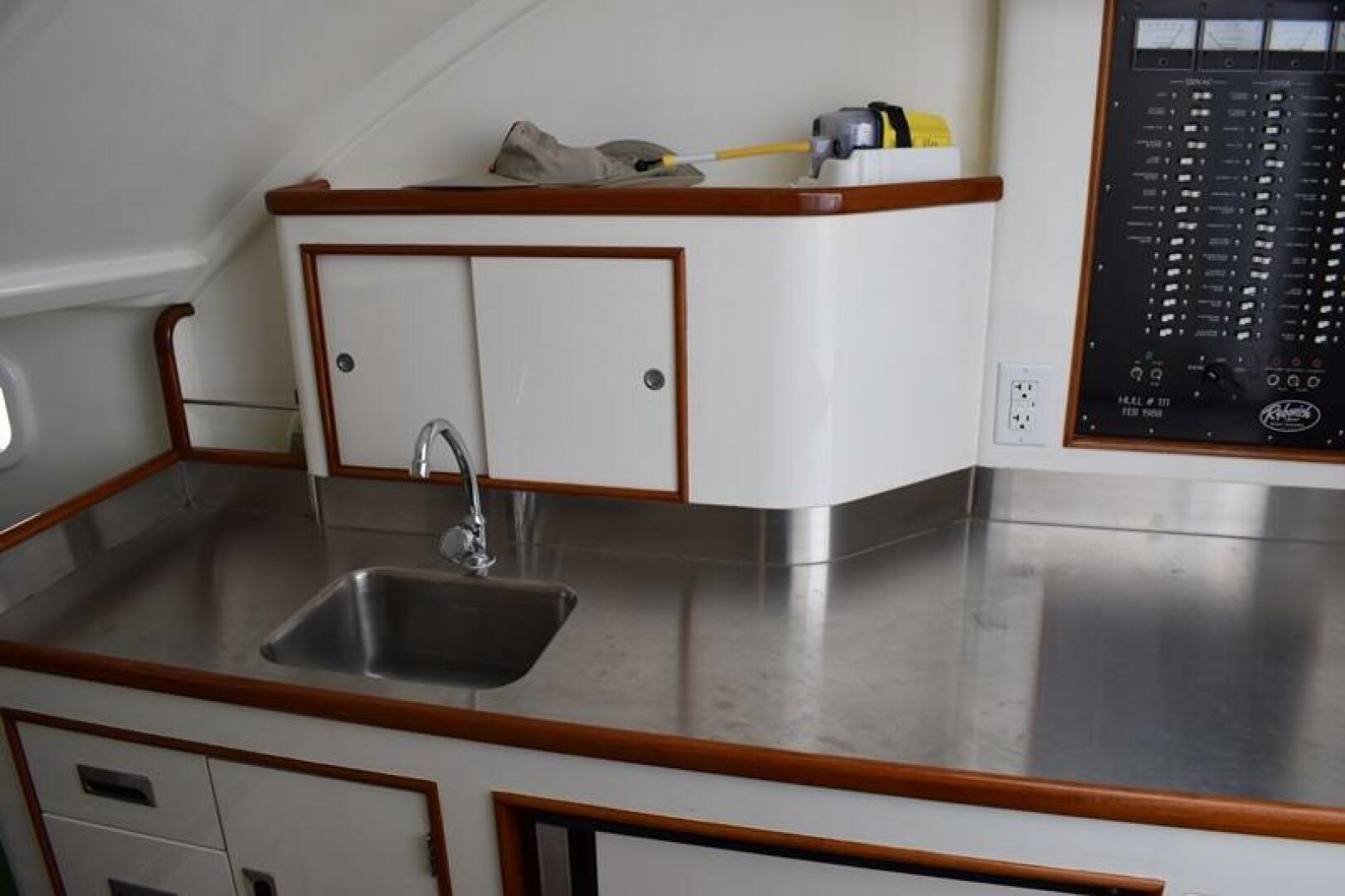 Vessel Image #9