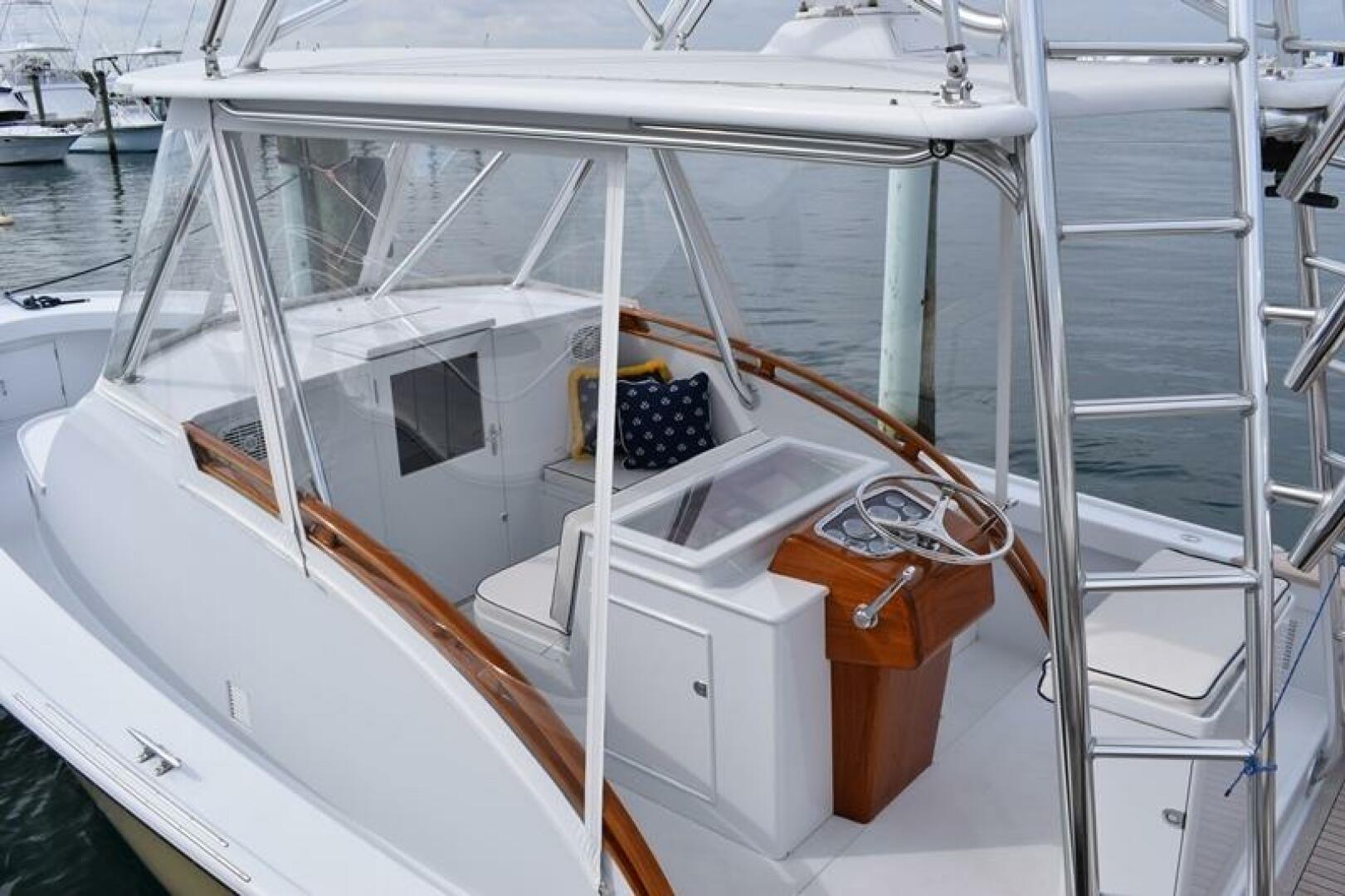 Vessel Image #3