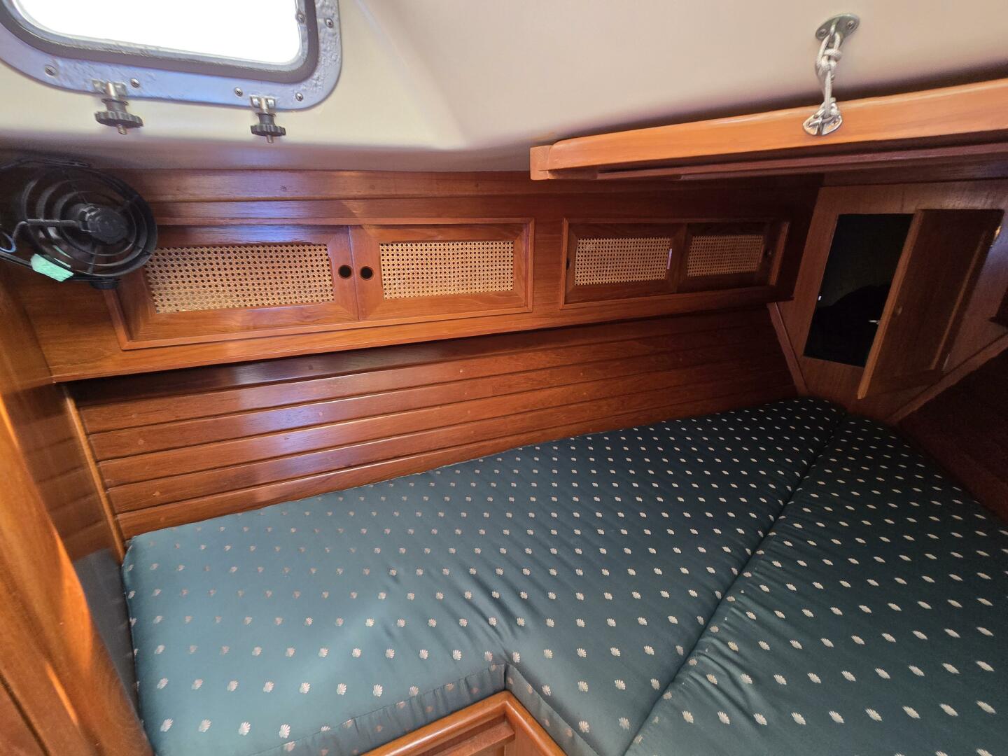 Groote Beer III 31ft Bristol Yacht For Sale