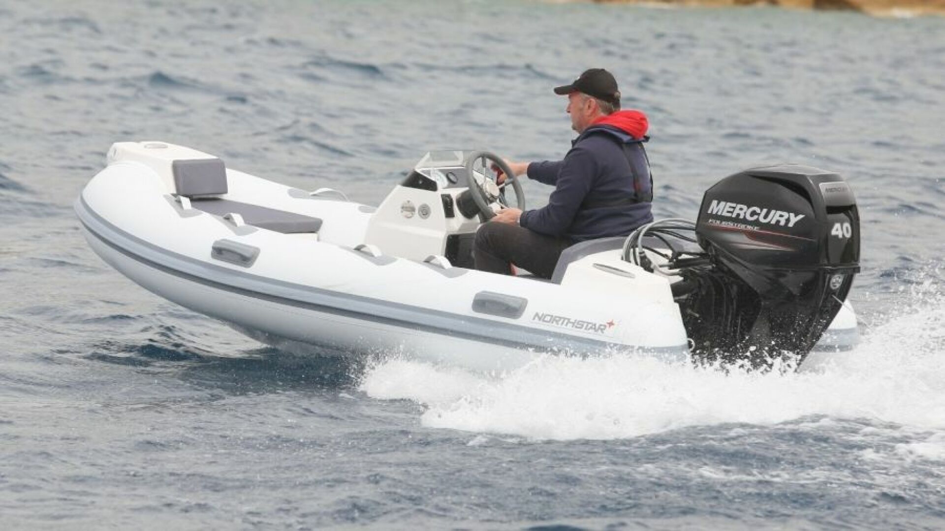 Vessel Image #5