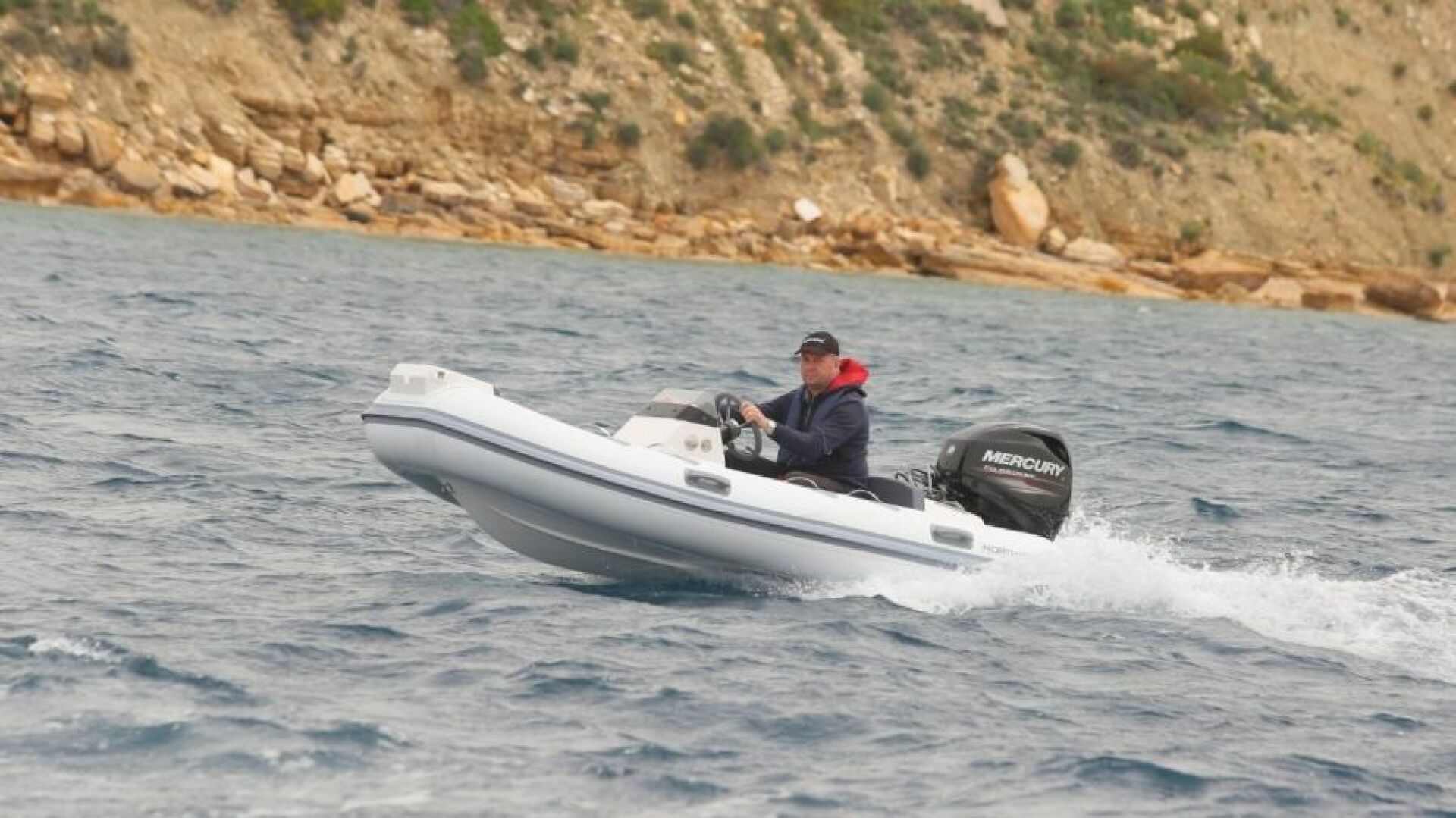 Vessel Image #4