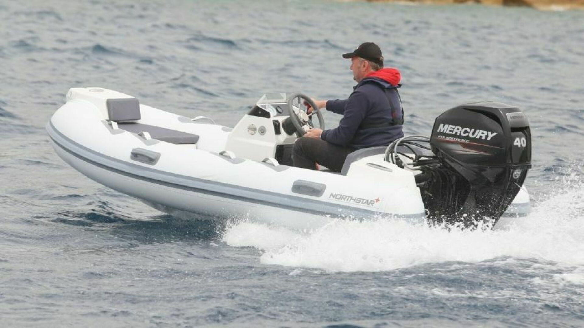 Vessel Image #5