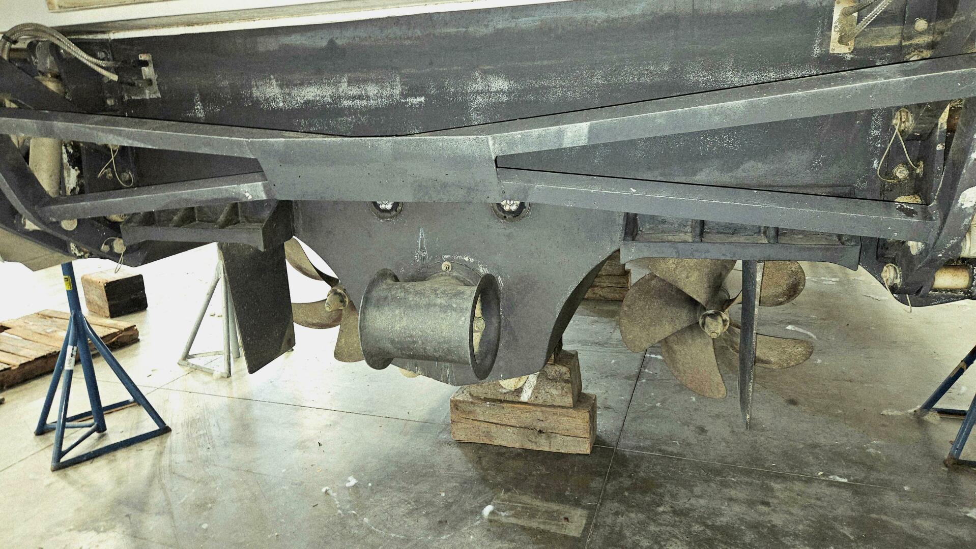 Vessel Image #57