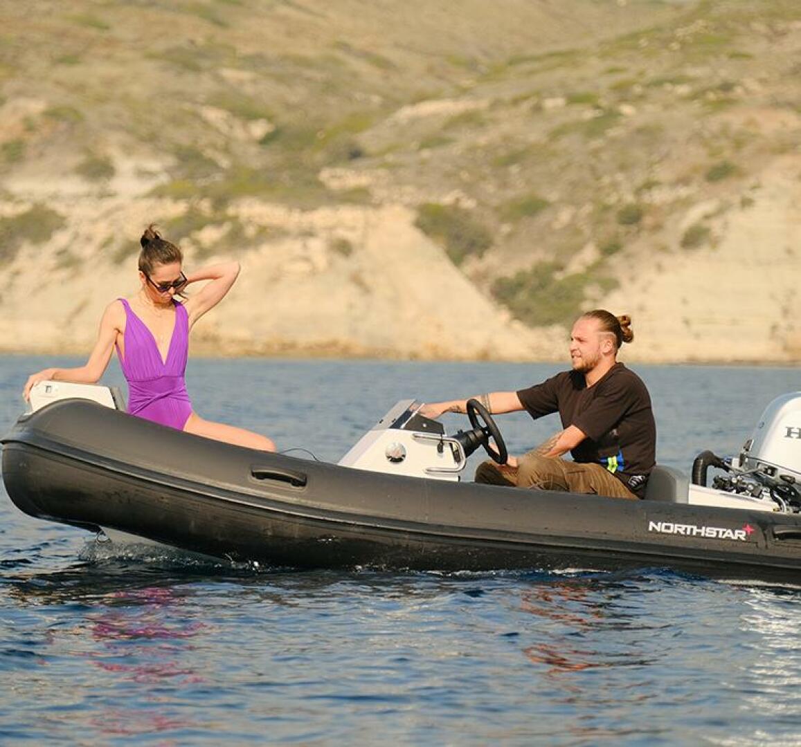 Vessel Image #9