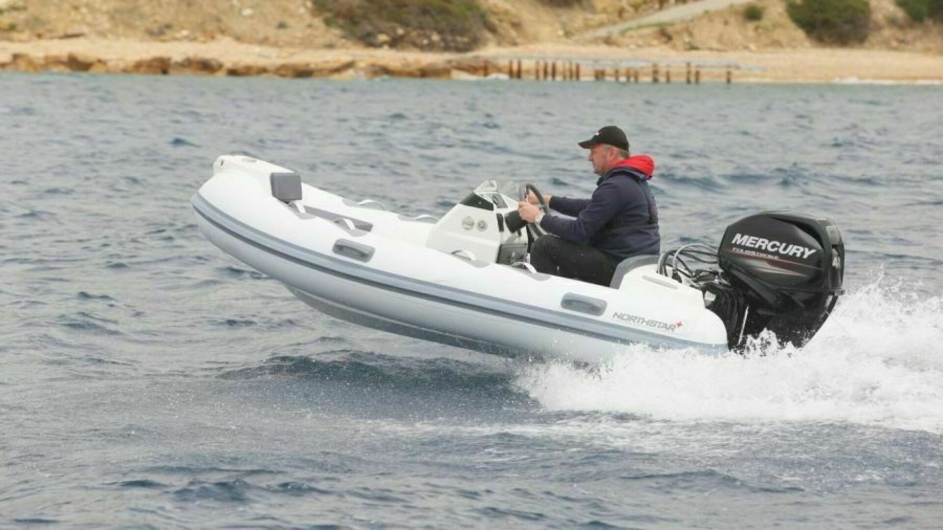 10ft Northstar Yacht For Sale