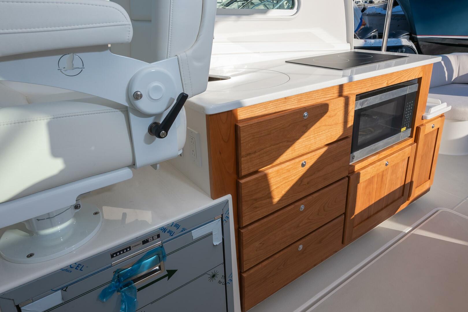 2026 Back Cove 34O 26