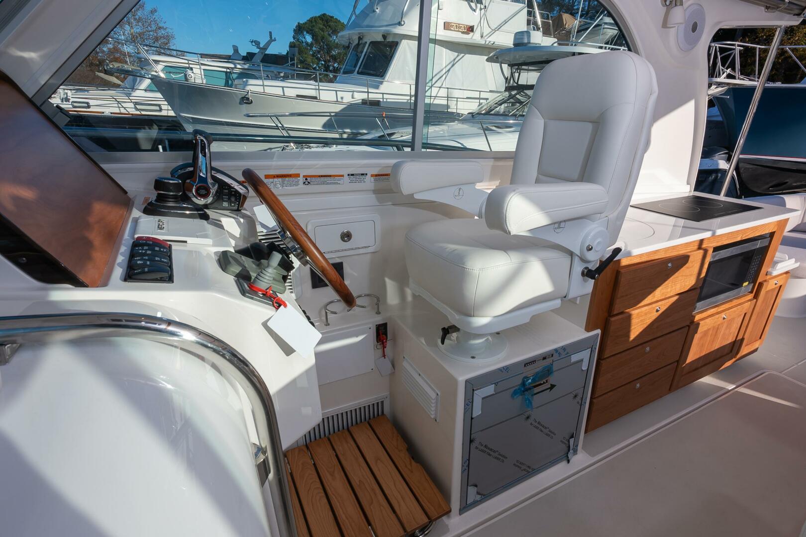 2026 Back Cove 34O 27