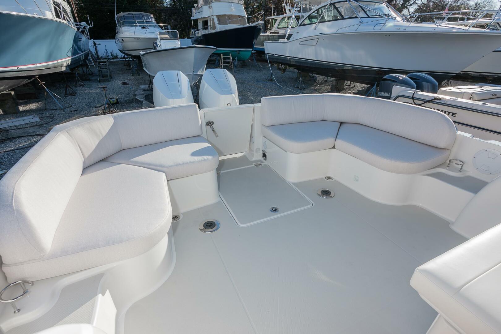 2026 Back Cove 34O 23