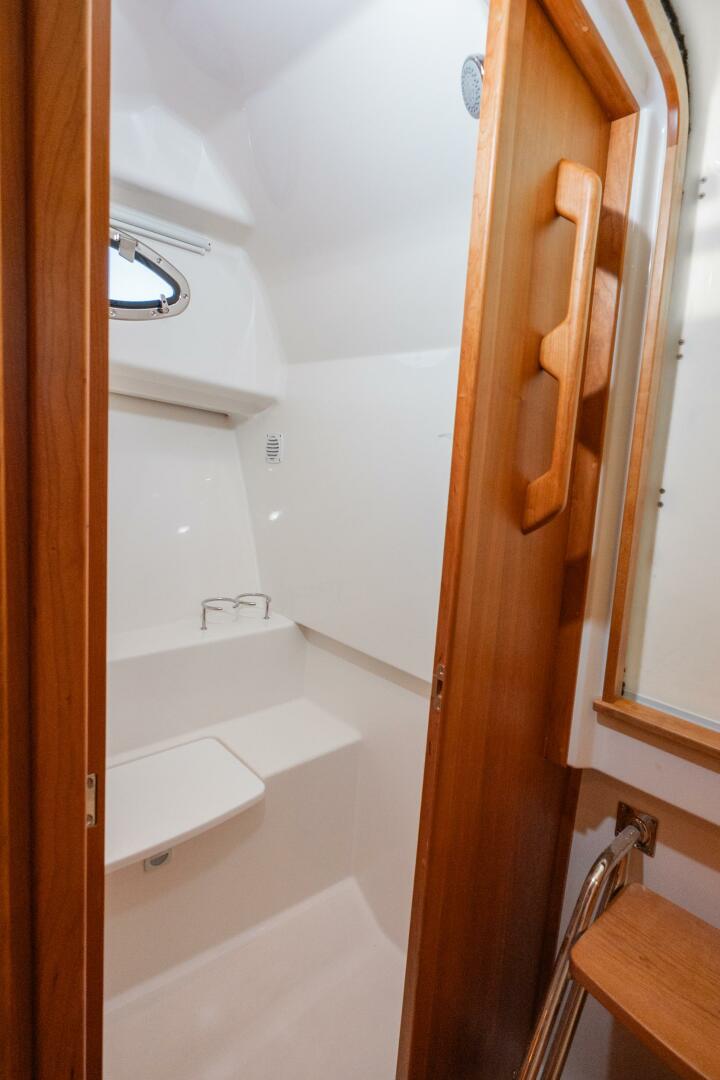 2026 Back Cove 34O 34