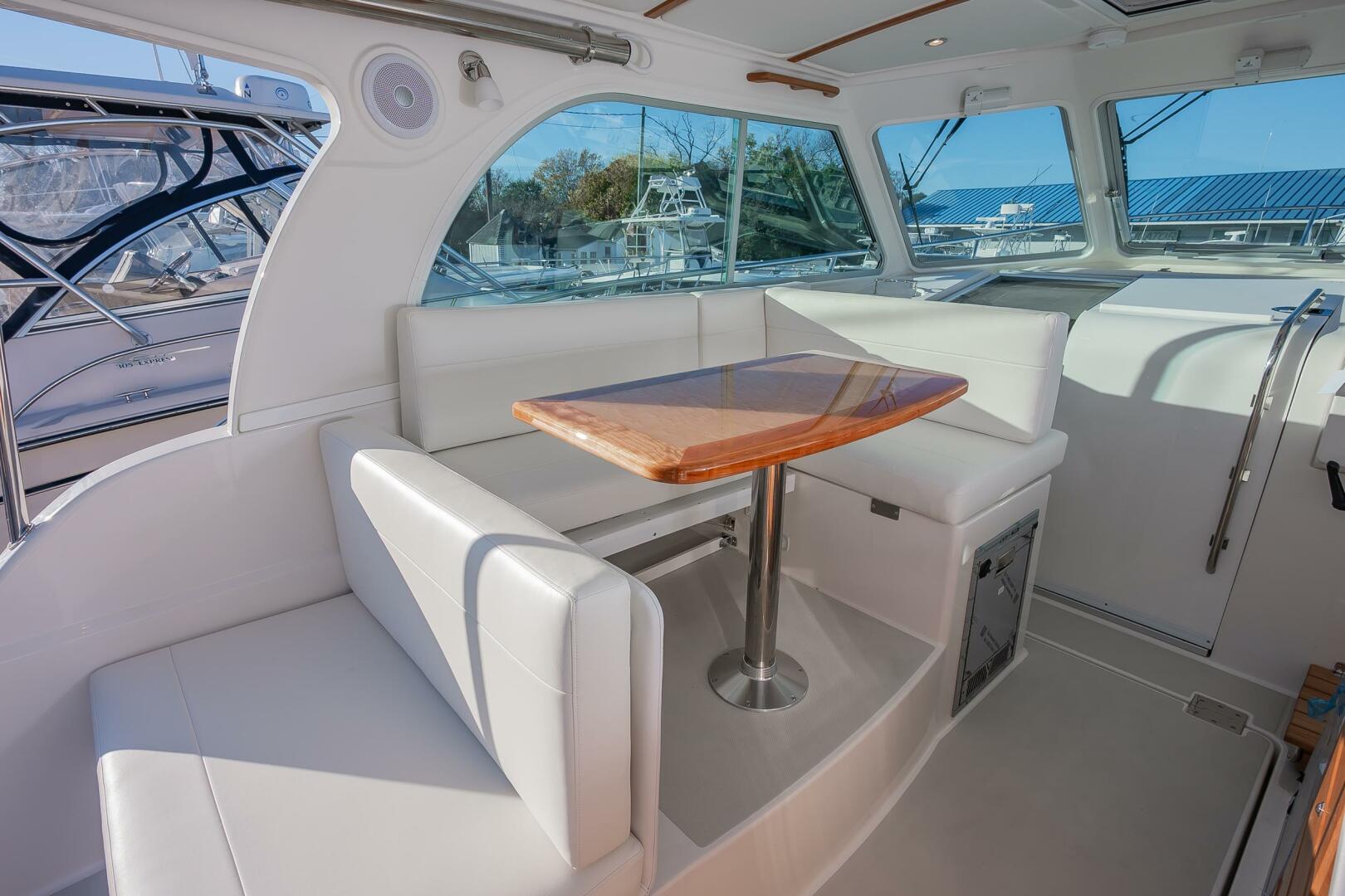 2026 Back Cove 34O 25