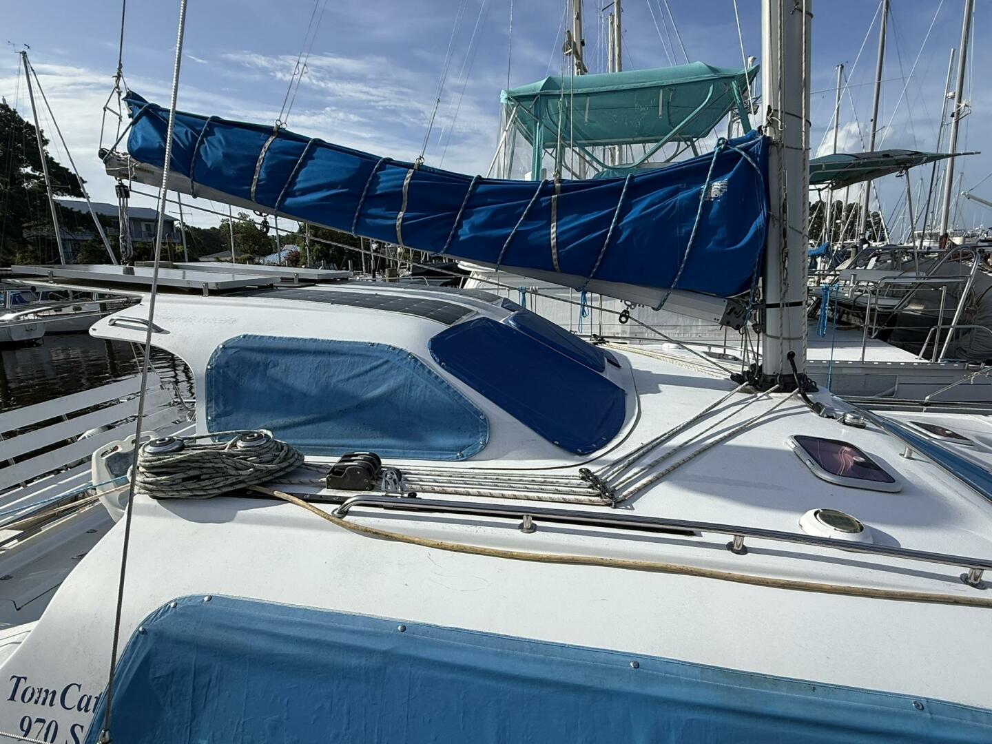 Vessel Image #4