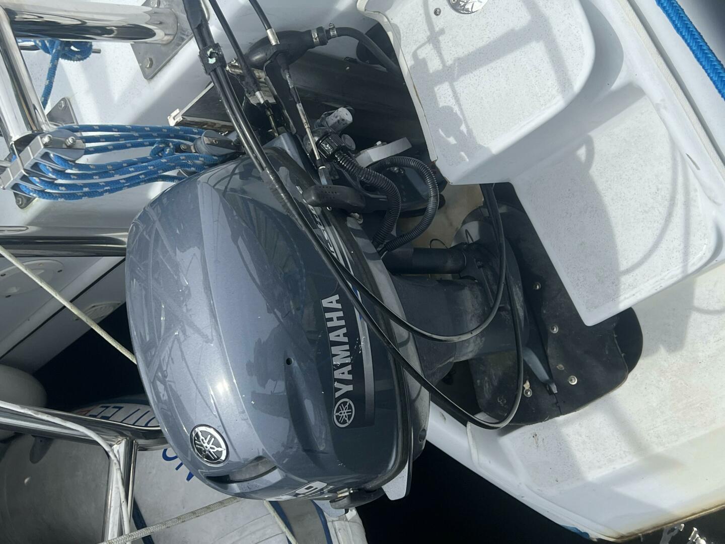 Vessel Image #30