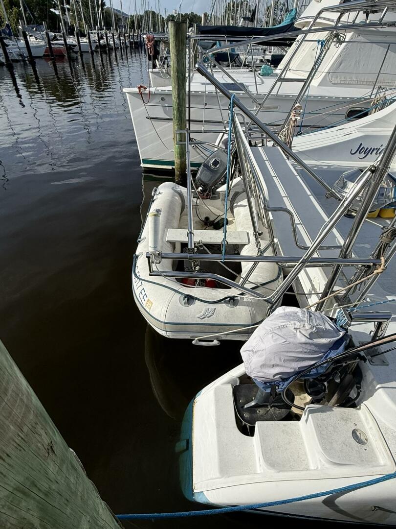 Vessel Image #9