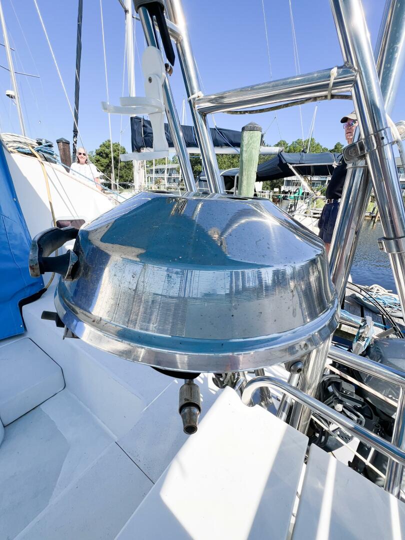 Vessel Image #12
