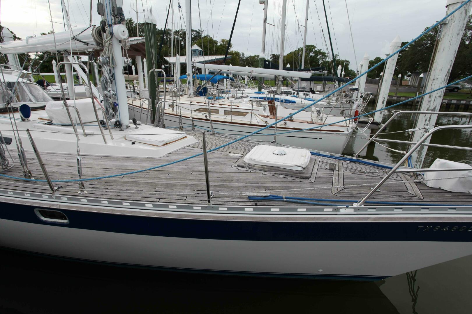 Vessel Image #3