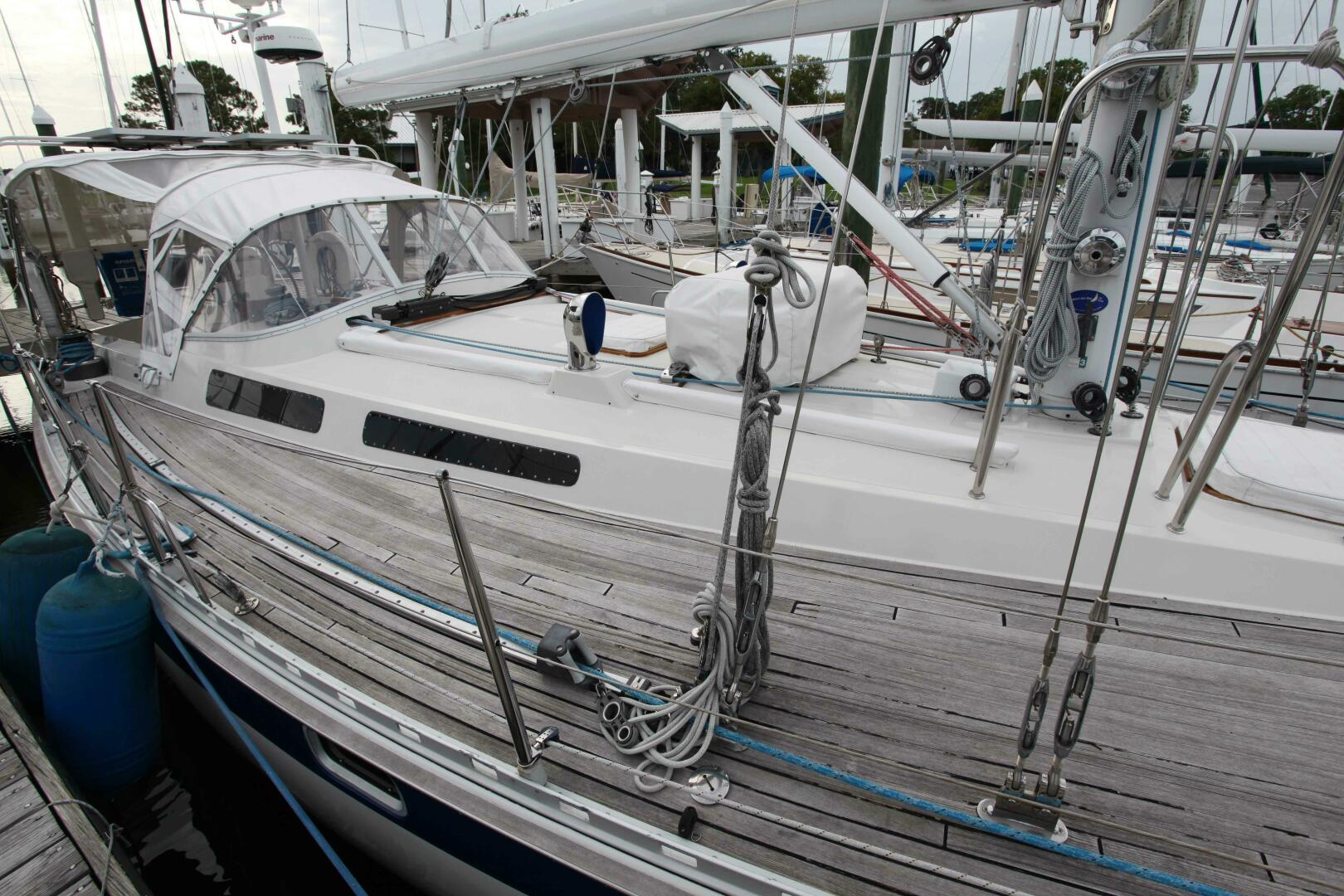 Vessel Image #6