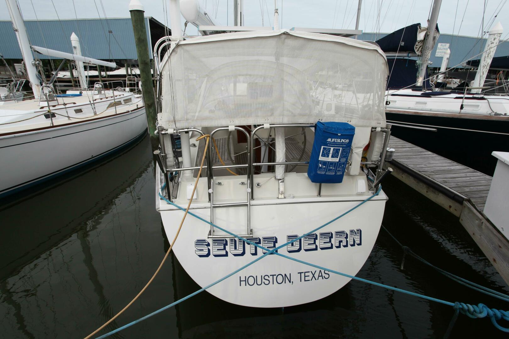 Vessel Image #14