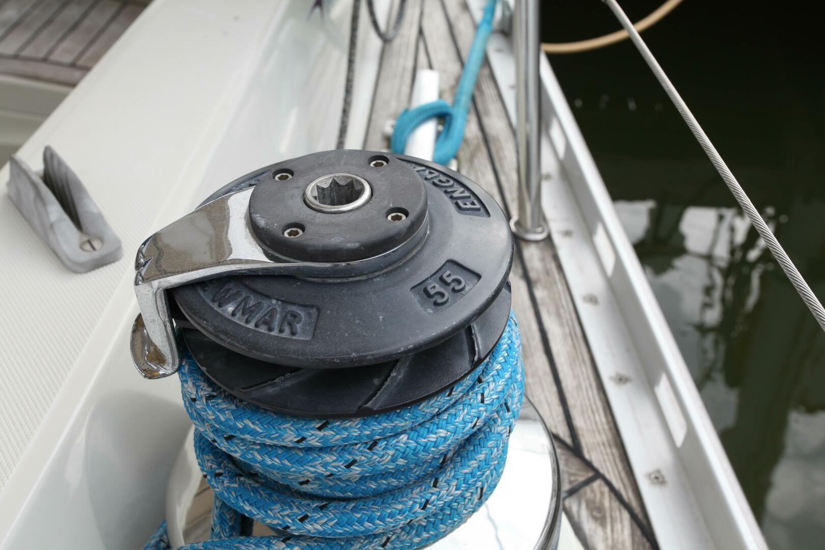 Vessel Image #35
