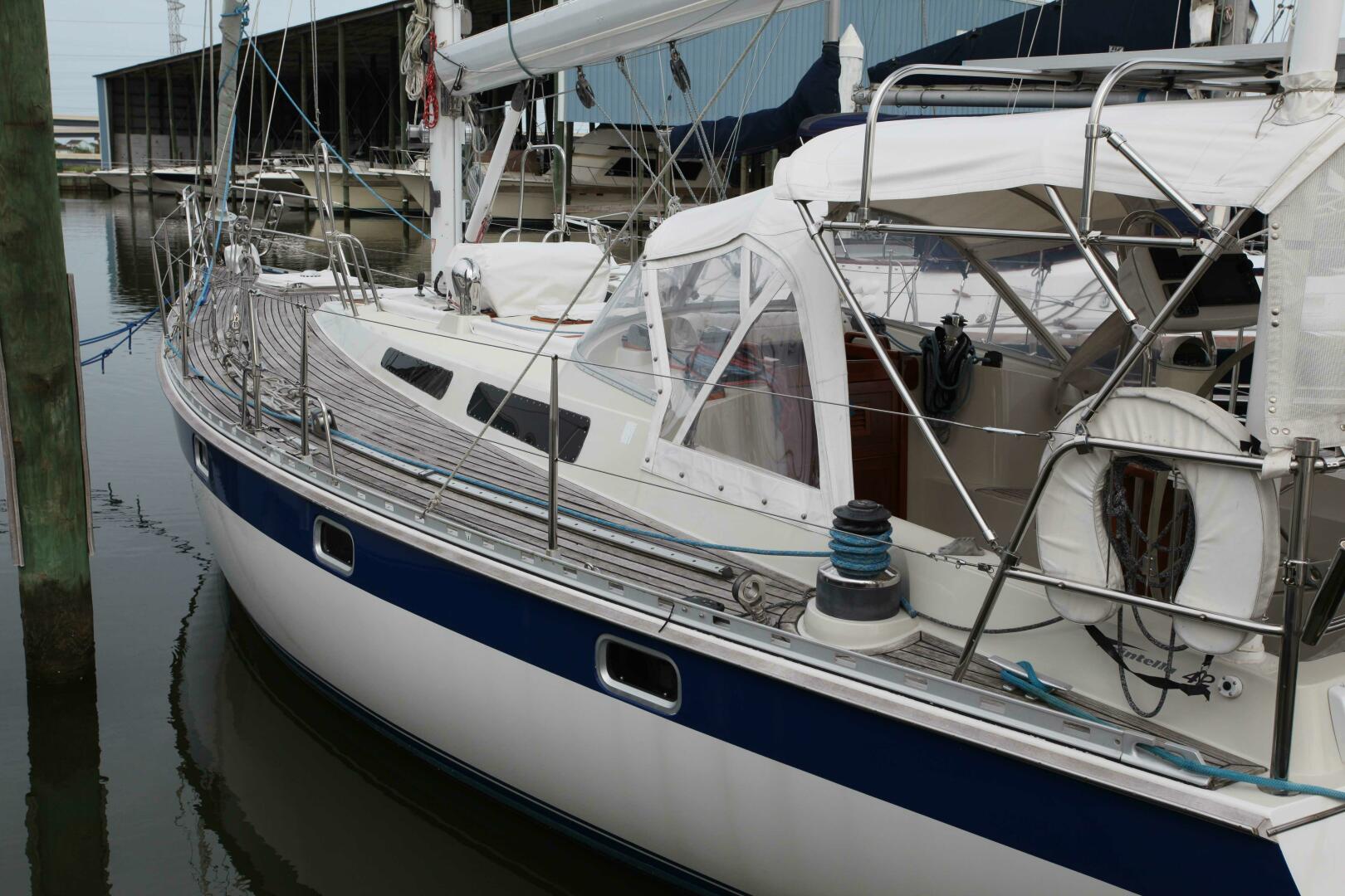 Vessel Image #16