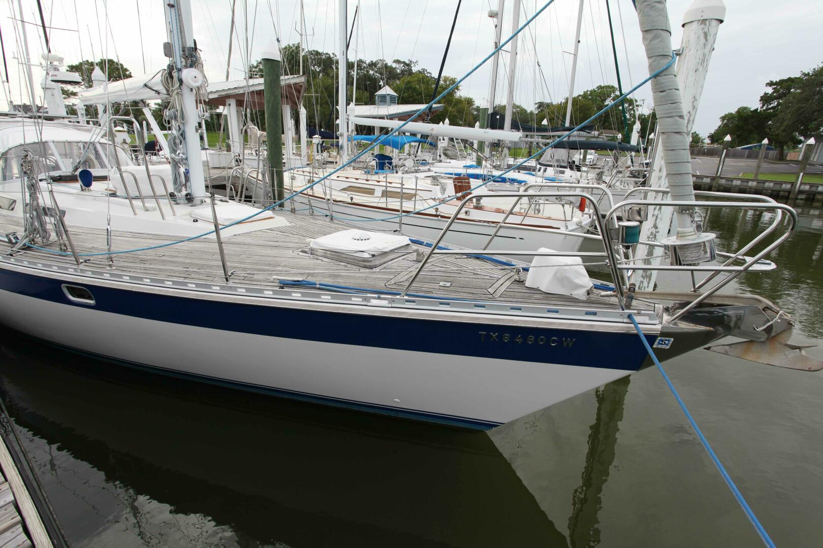 Vessel Image #2