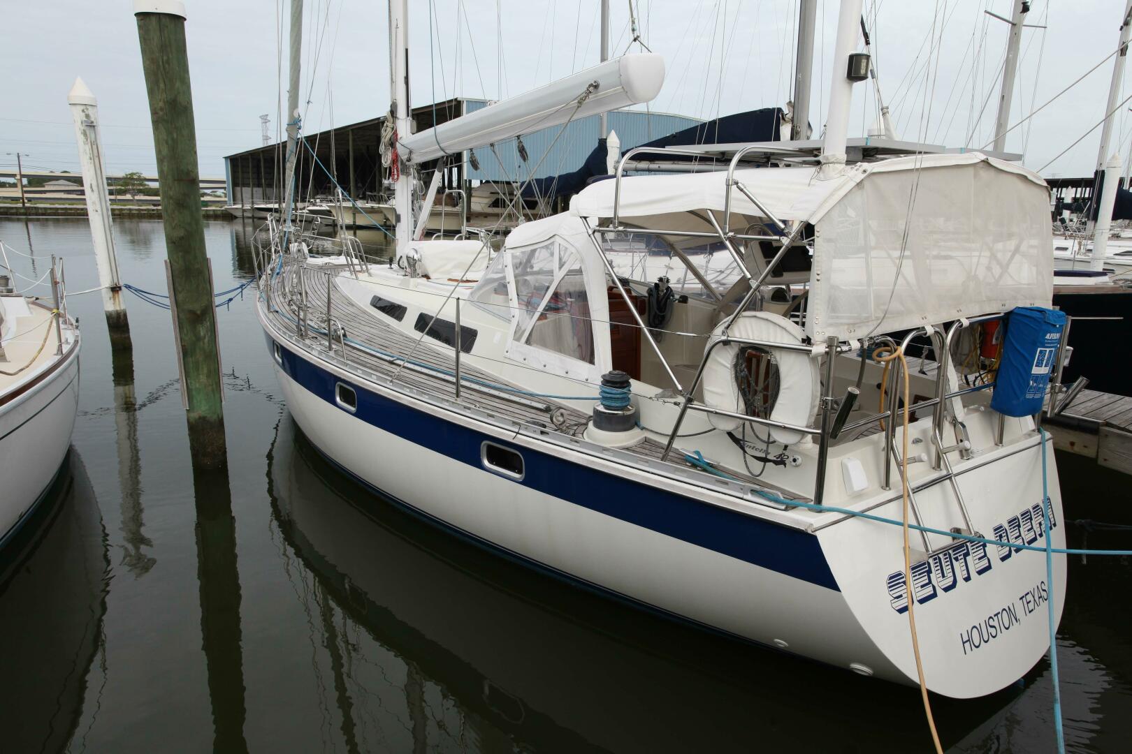 Vessel Image #15