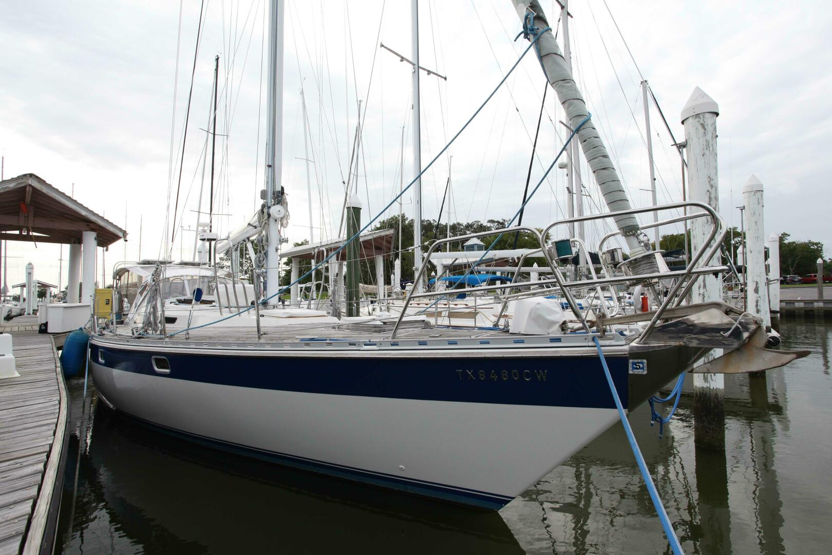 Vessel Image #1