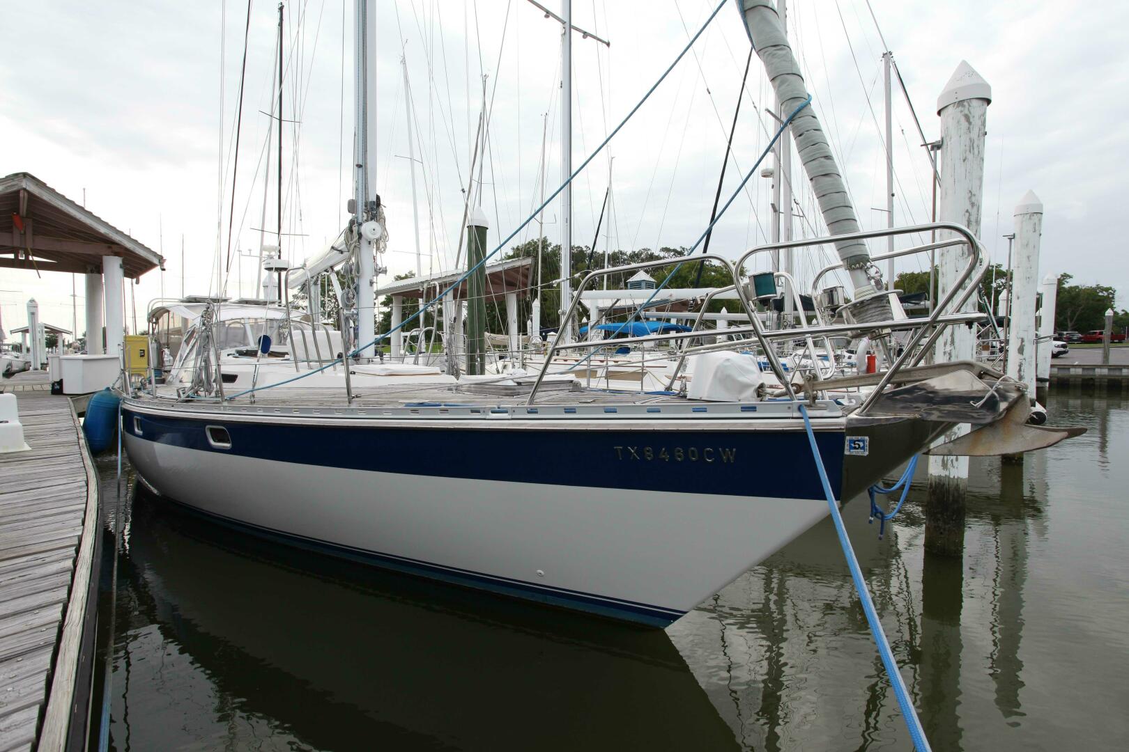 Vessel Image #72
