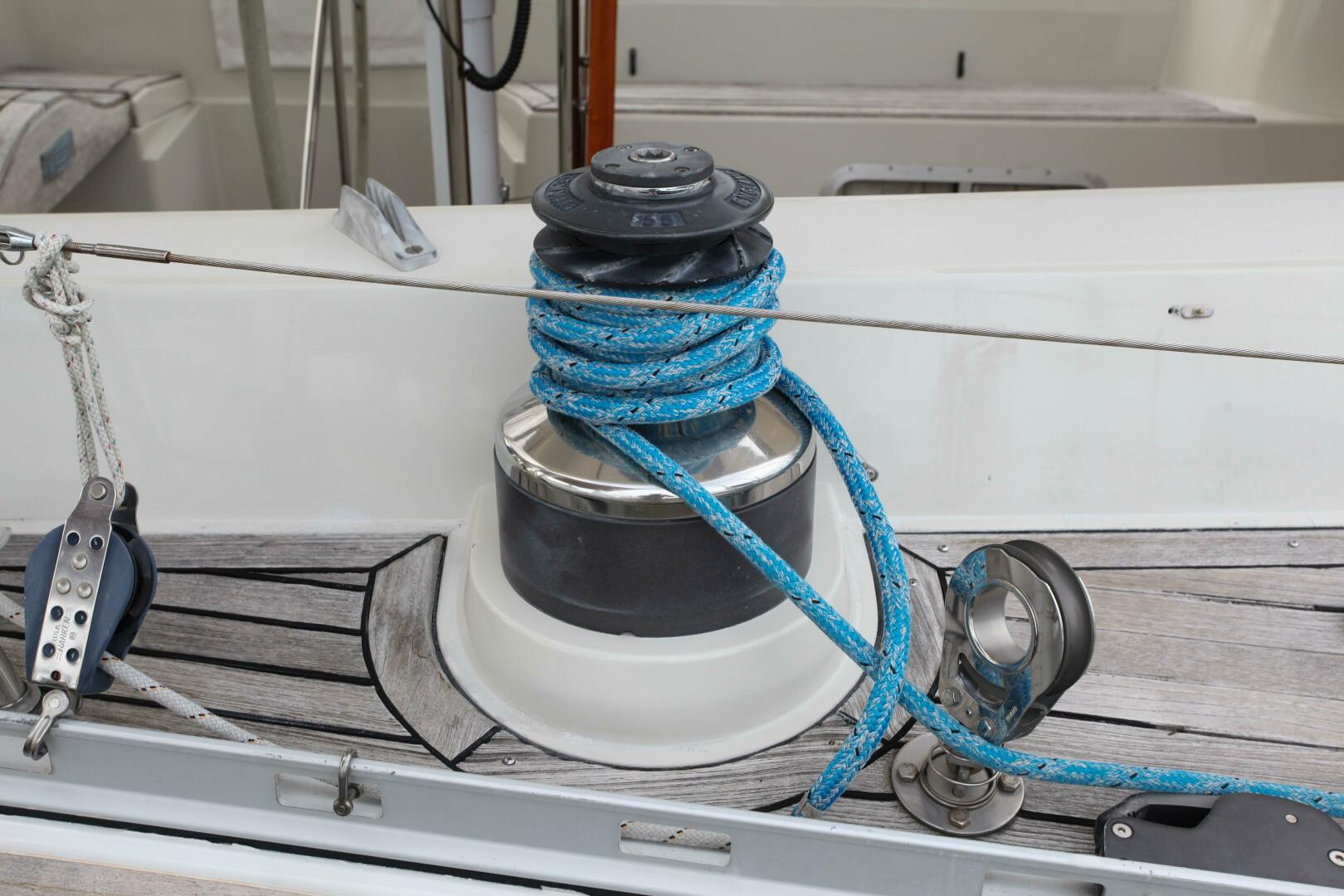 Vessel Image #77