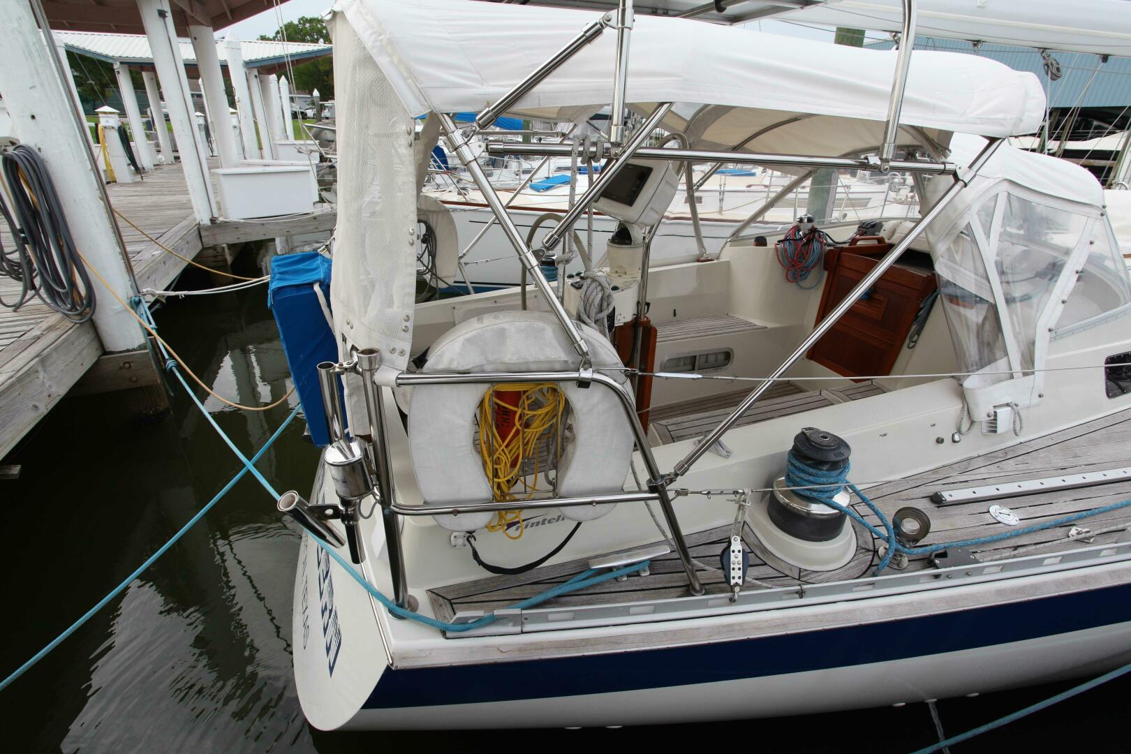 Vessel Image #13