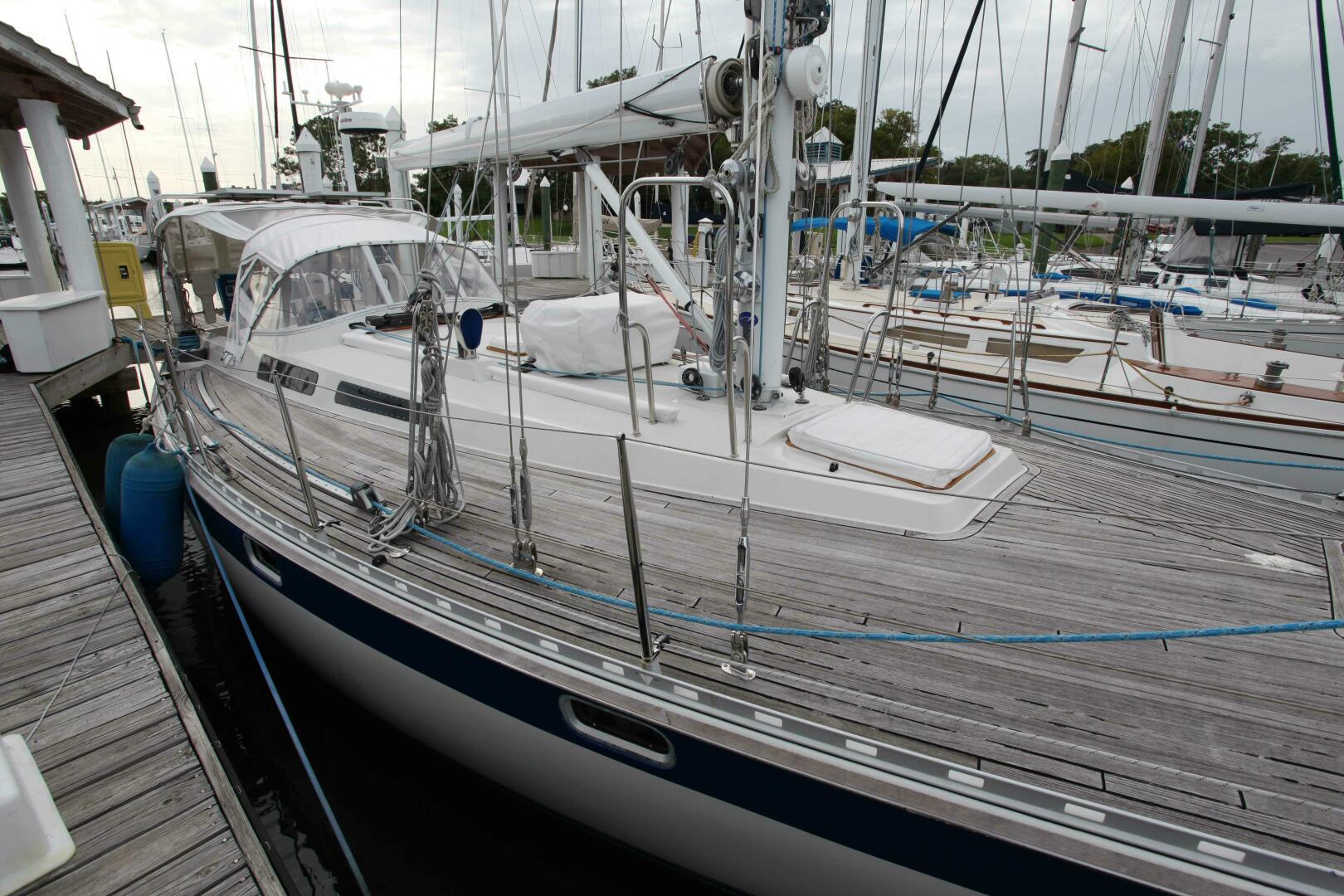 Vessel Image #4