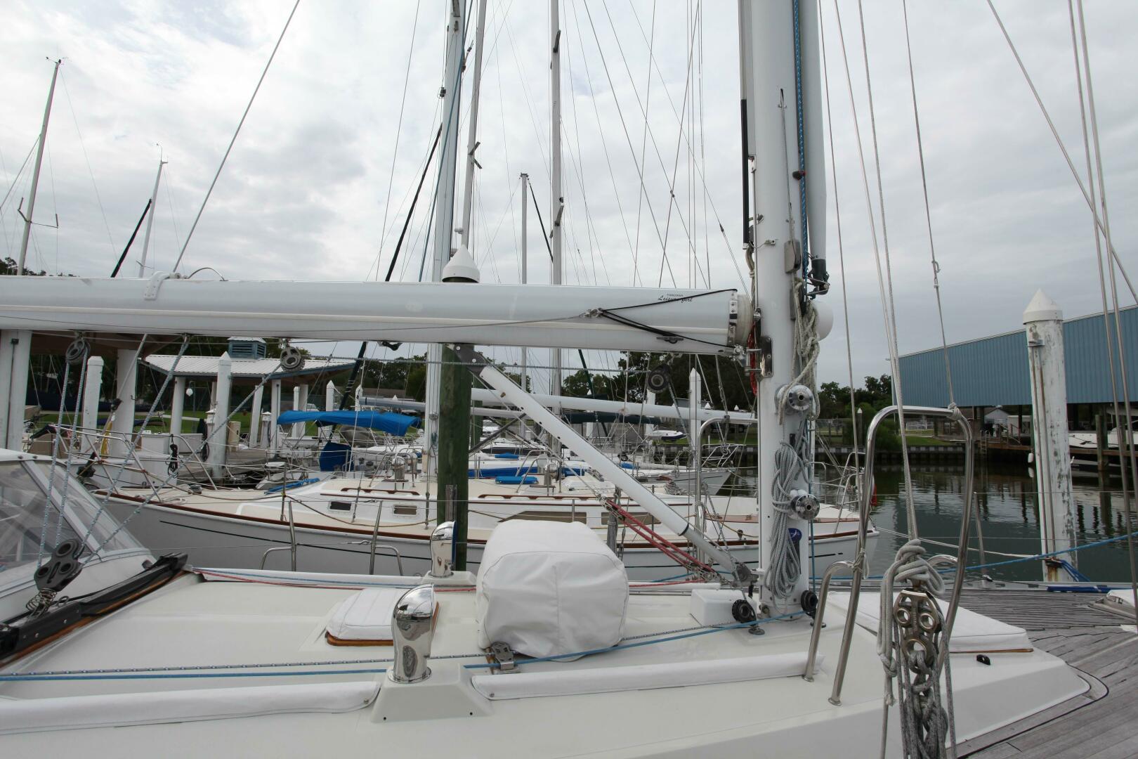 Vessel Image #8