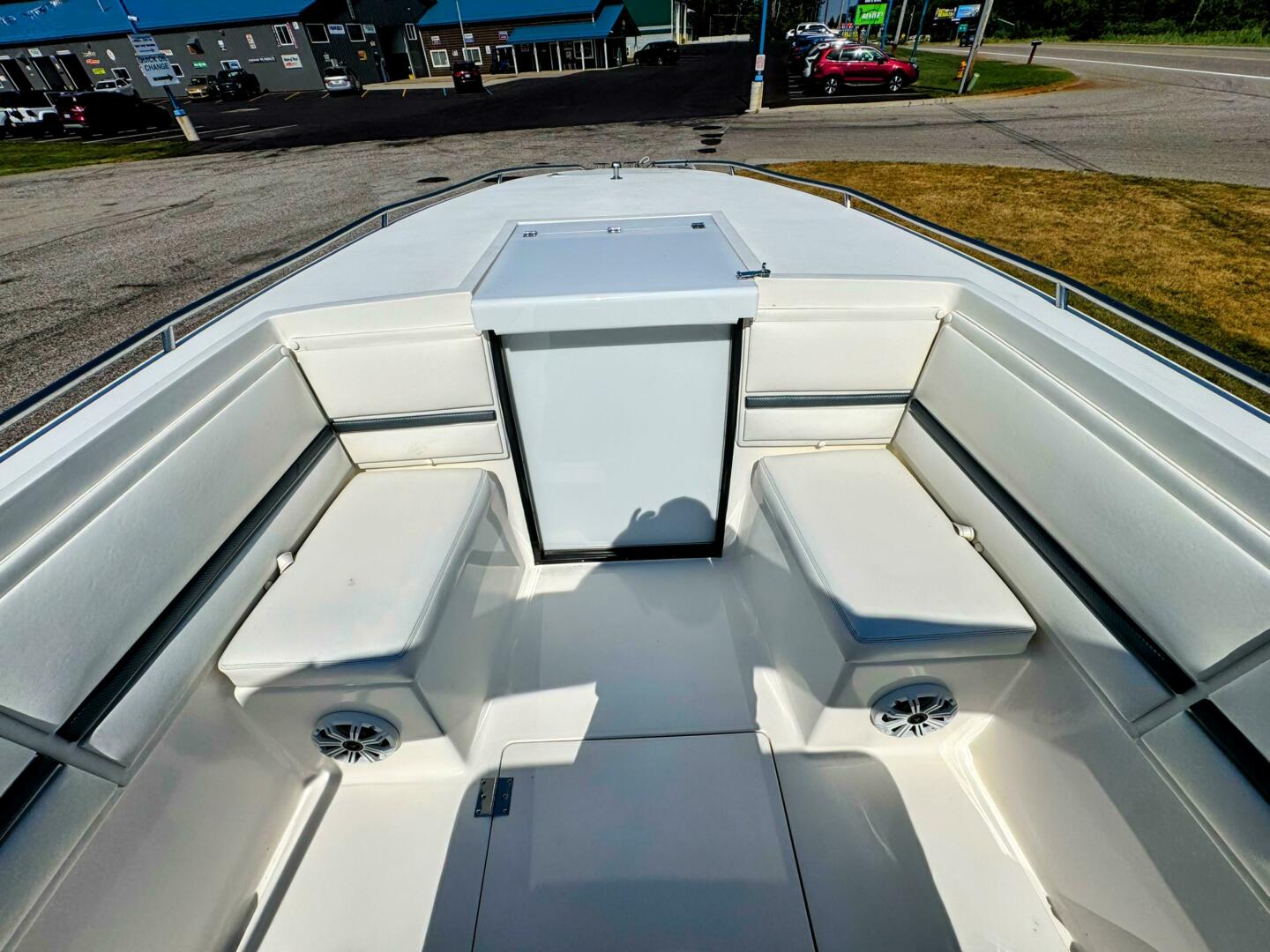 30ft Wellcraft Yacht For Sale