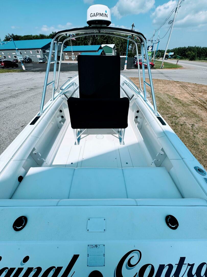 30ft Wellcraft Yacht For Sale