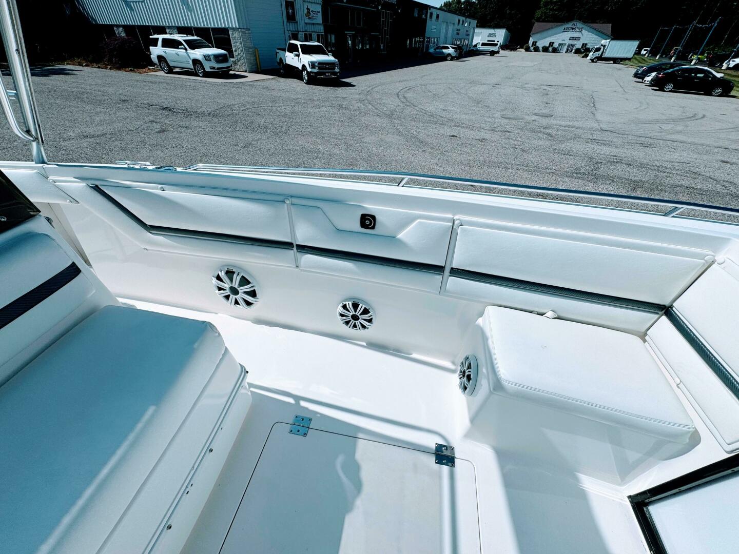 30ft Wellcraft Yacht For Sale