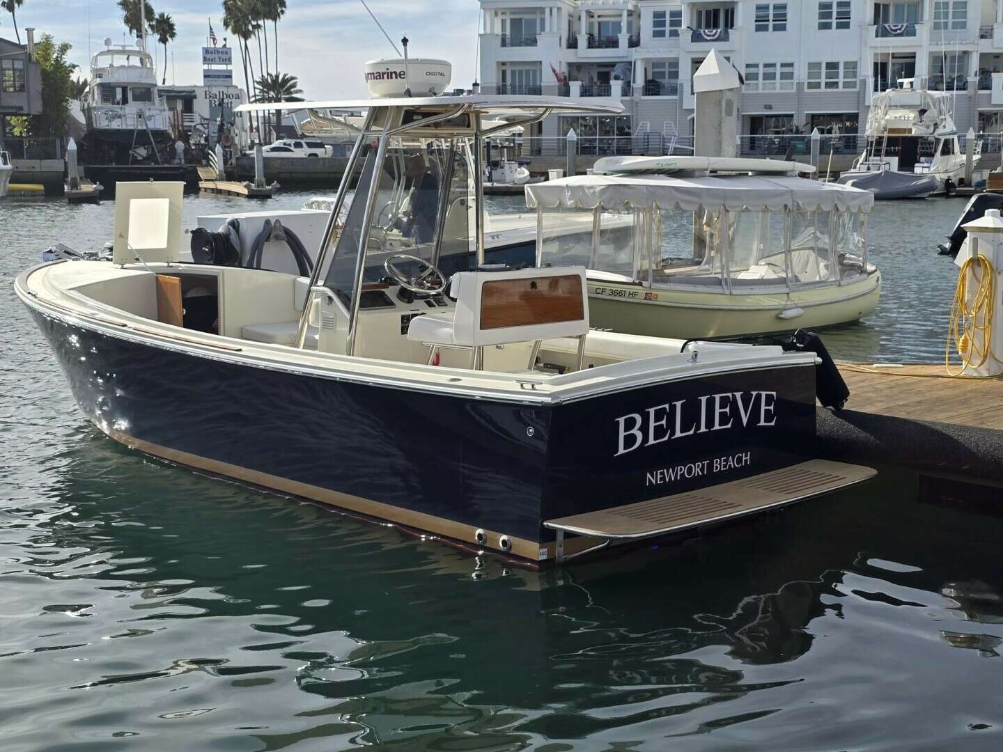 Believe 22ft Newport Yacht For Sale Believe 22ft Newport Yacht For Sale
