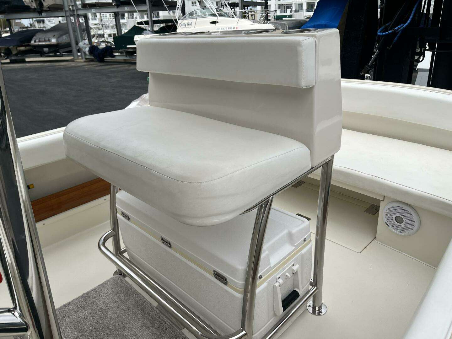 Believe 22ft Newport Yacht For Sale Believe 22ft Newport Yacht For Sale