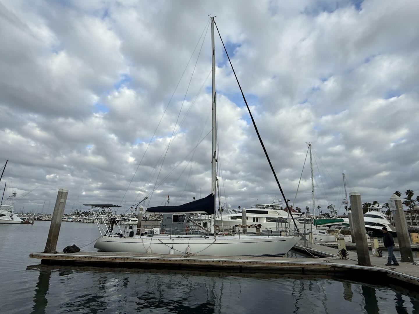 Vessel Image #2