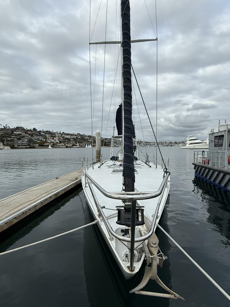 Vessel Image #4